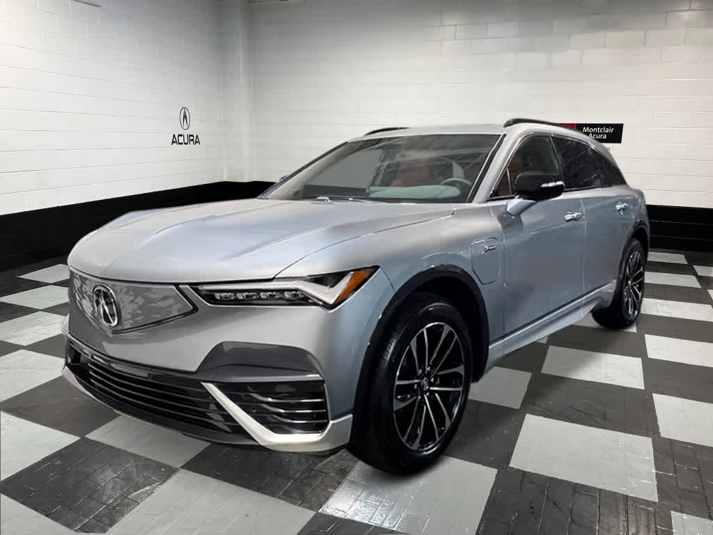 2024 Acura ZDX A-Spec -
                  Verona, NJ