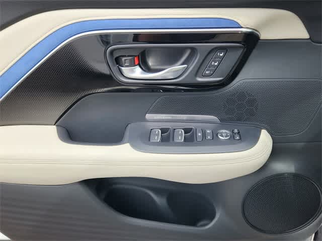 Thumbnail: 2026 Acura ADX - 20