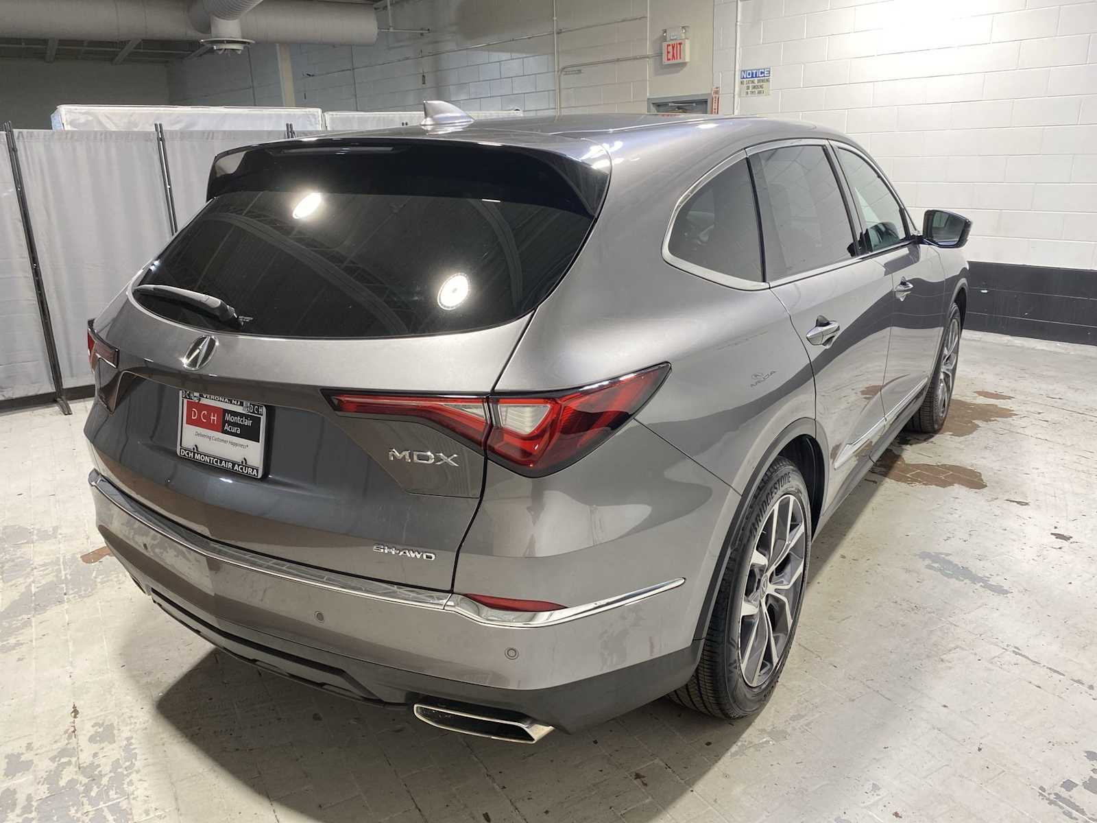 Thumbnail: 2023 Acura MDX - 26