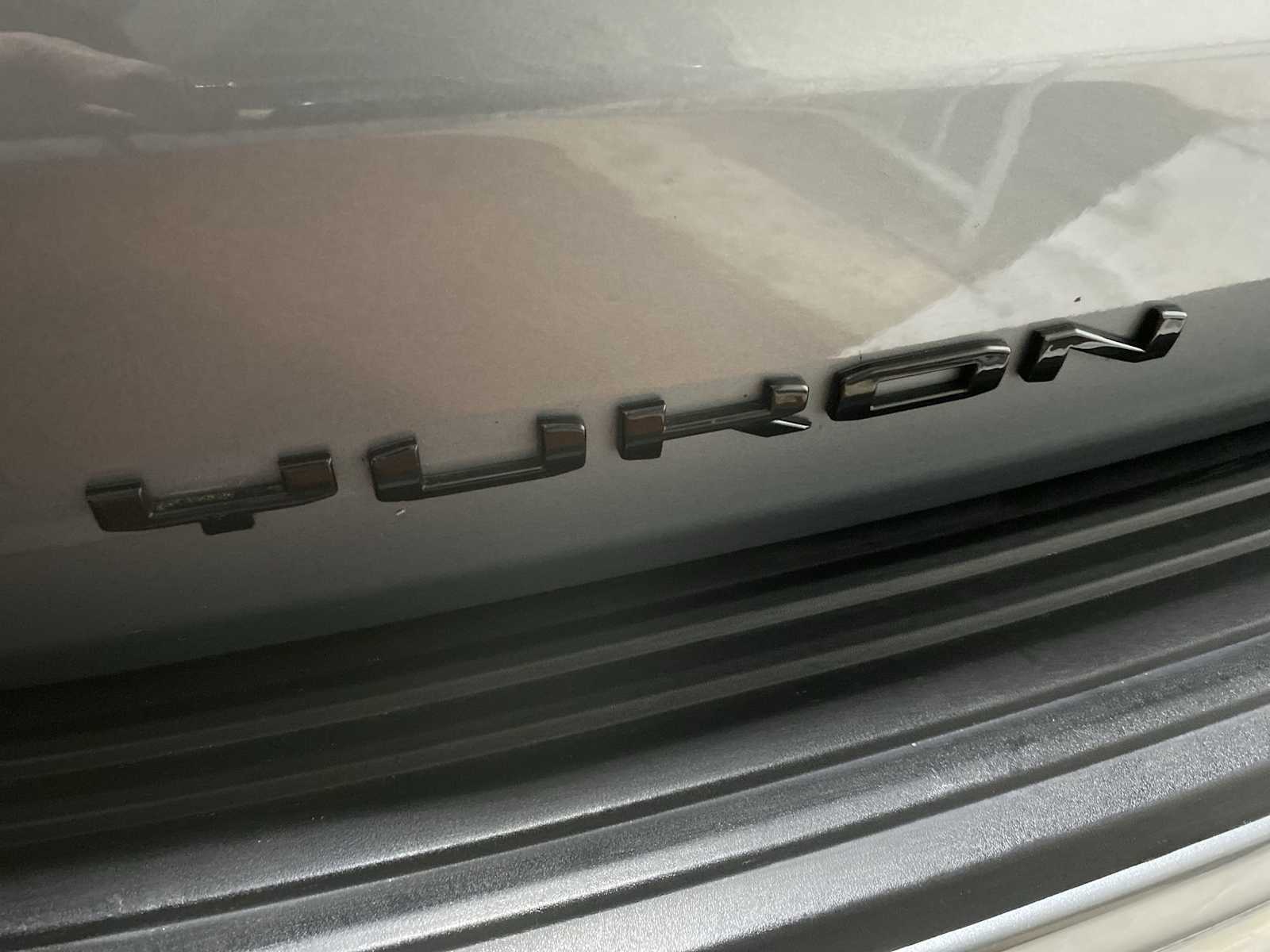 Thumbnail: 2023 GMC Yukon - 7