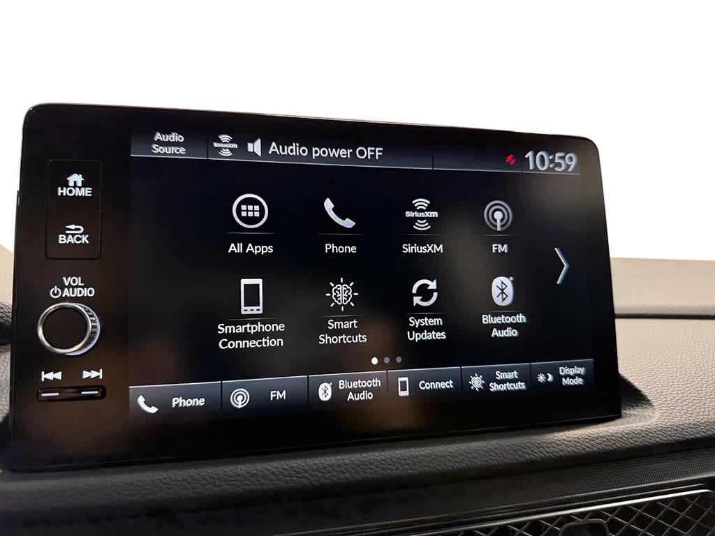 Thumbnail: 2026 Acura Integra - 30