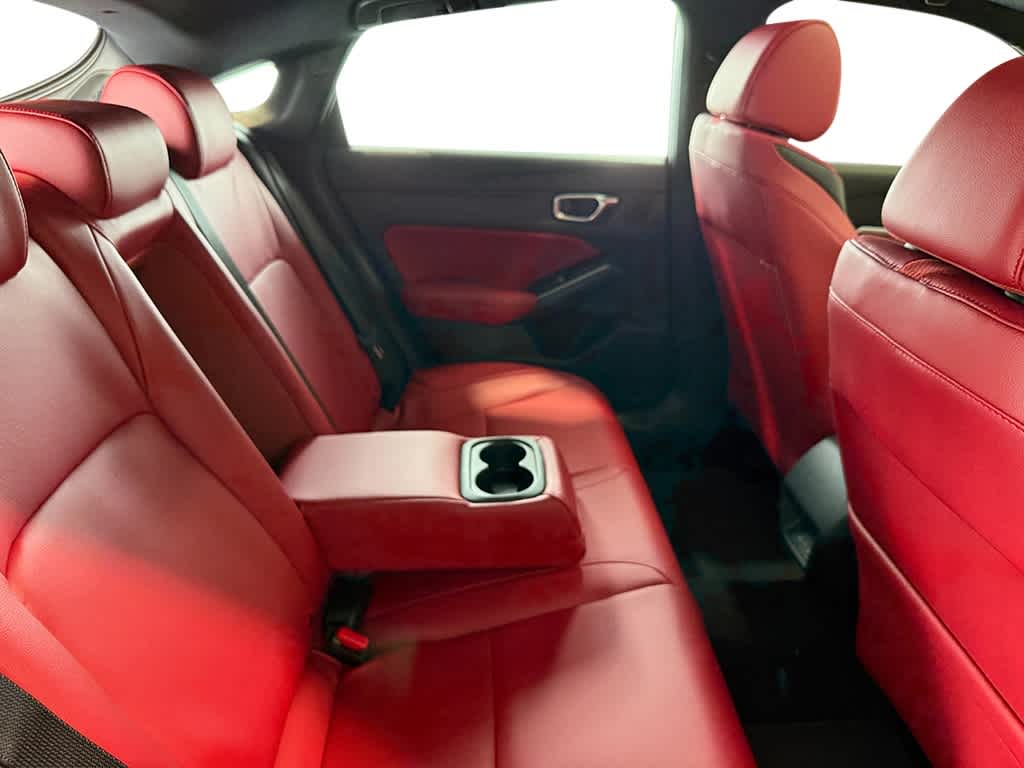 Thumbnail: 2026 Acura Integra - 30