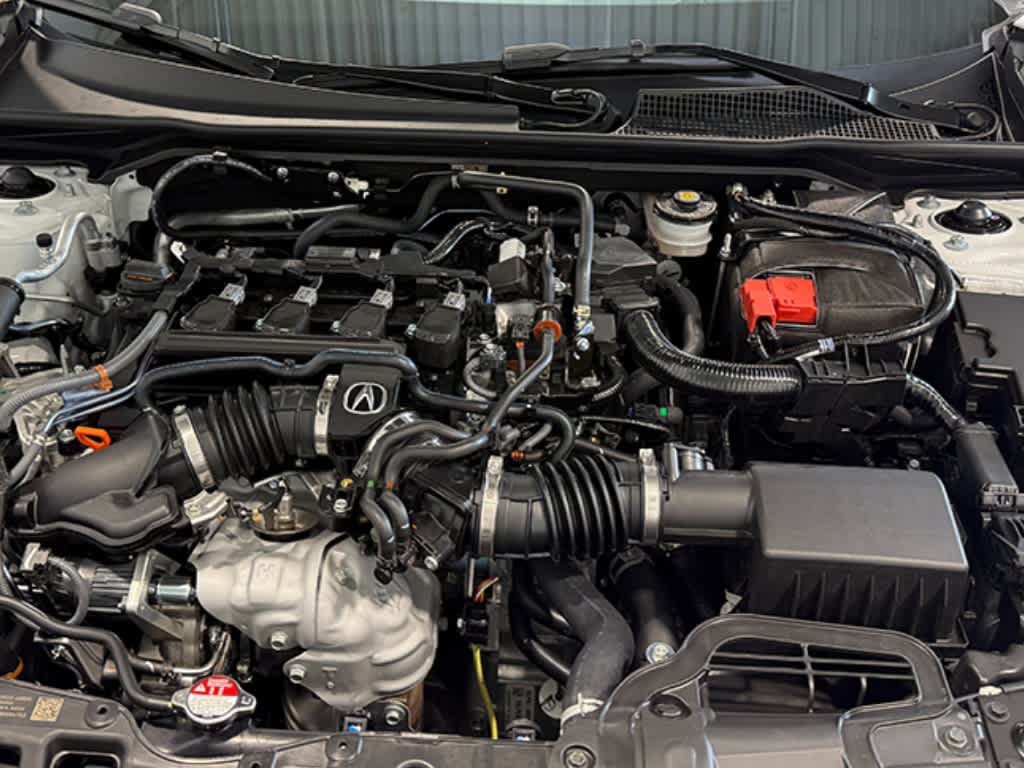 Thumbnail: 2026 Acura Integra - 12