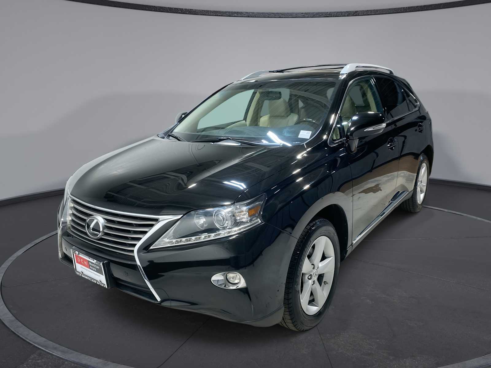 2015 Lexus RX 350 -
                  Verona, NJ