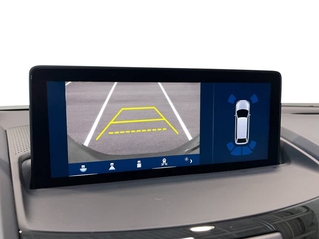 Thumbnail: 2026 Acura RDX - 27