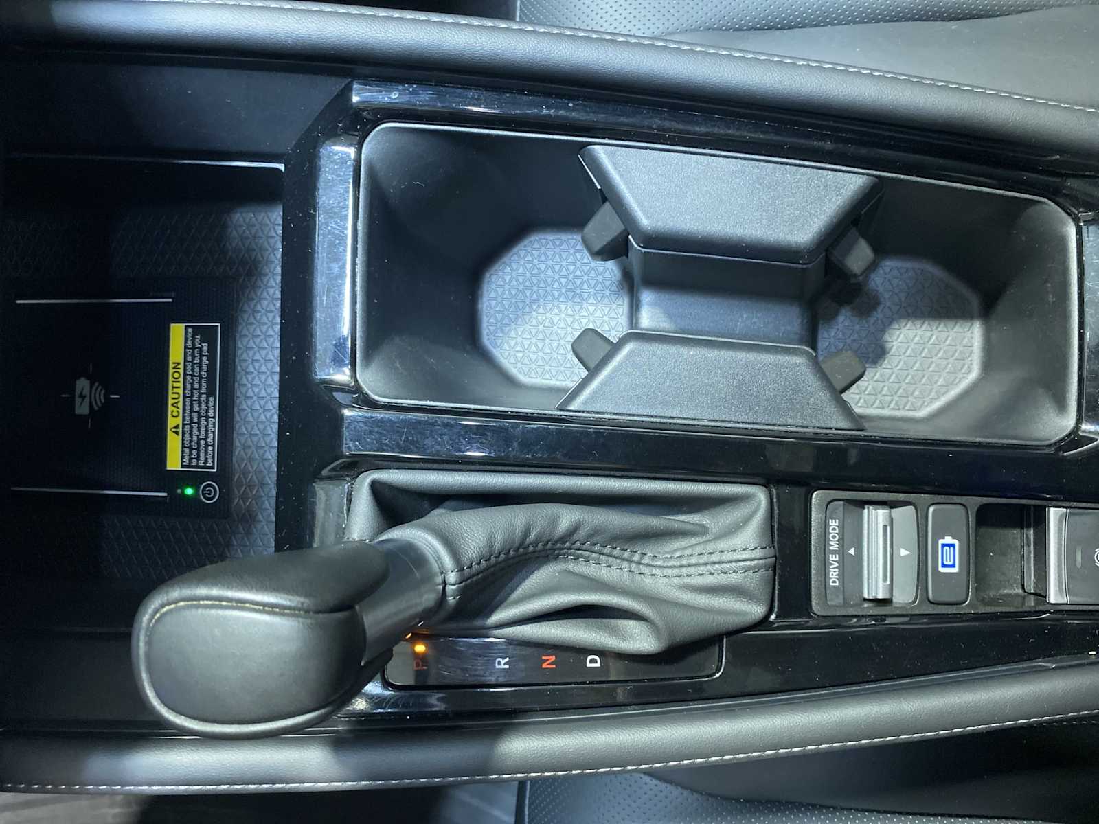 Thumbnail: 2025 Honda Accord - 17