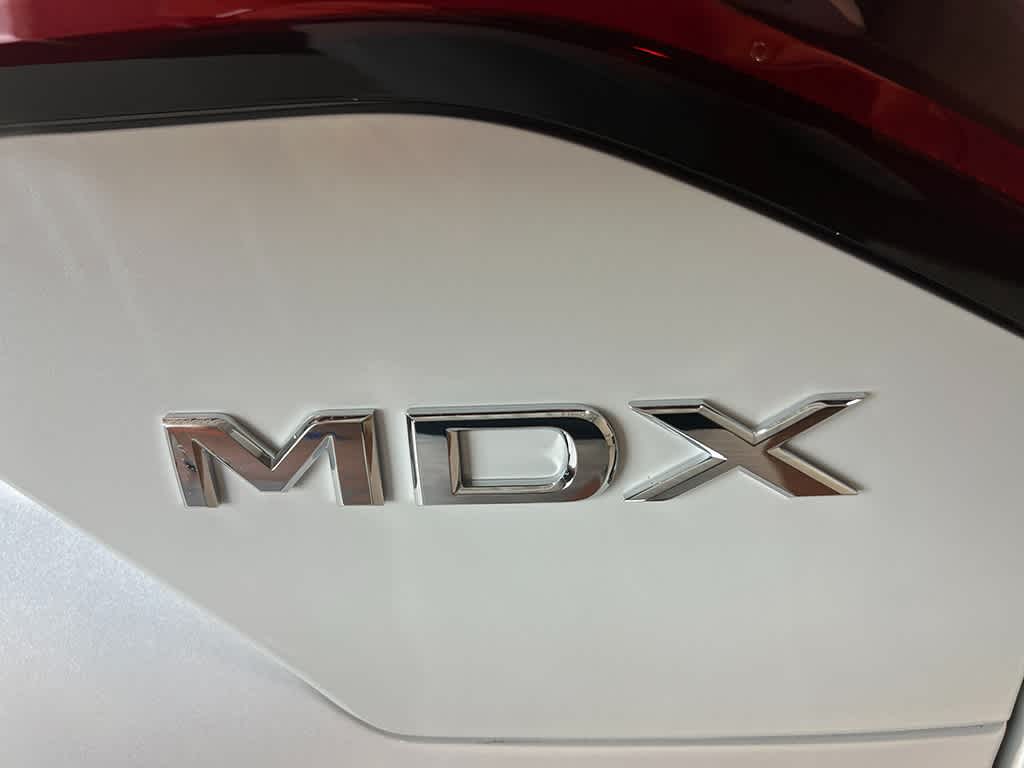 Thumbnail: 2026 Acura MDX - 9