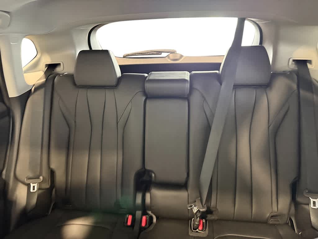 Thumbnail: 2026 Acura ADX - 33