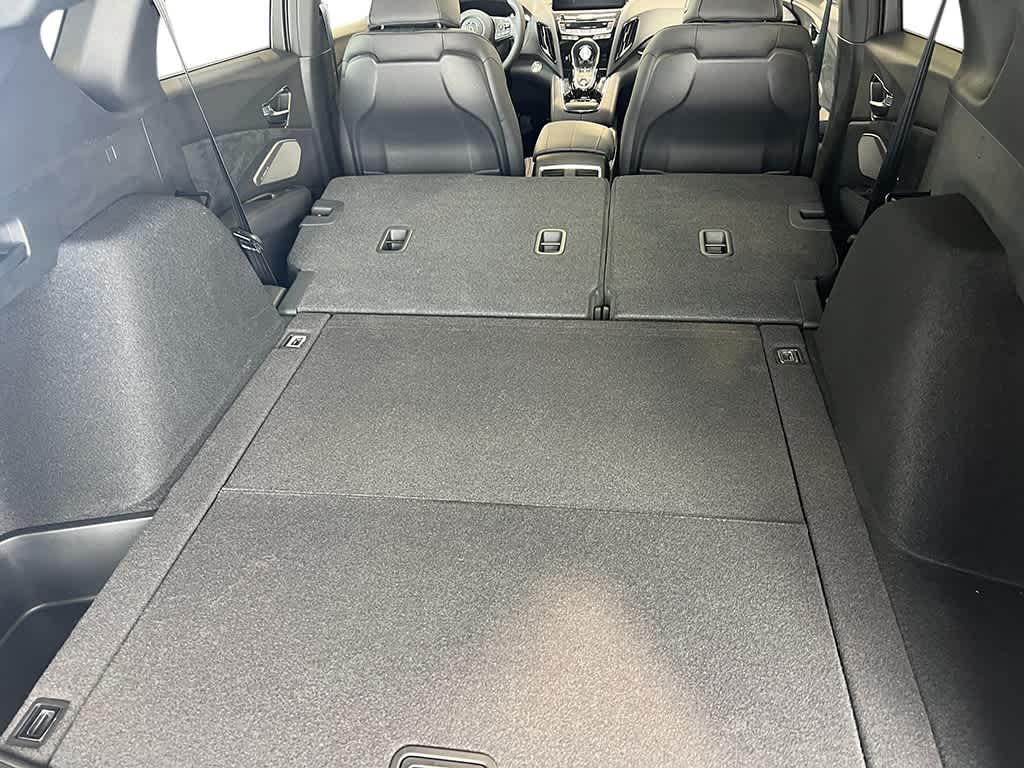 Thumbnail: 2026 Acura RDX - 36