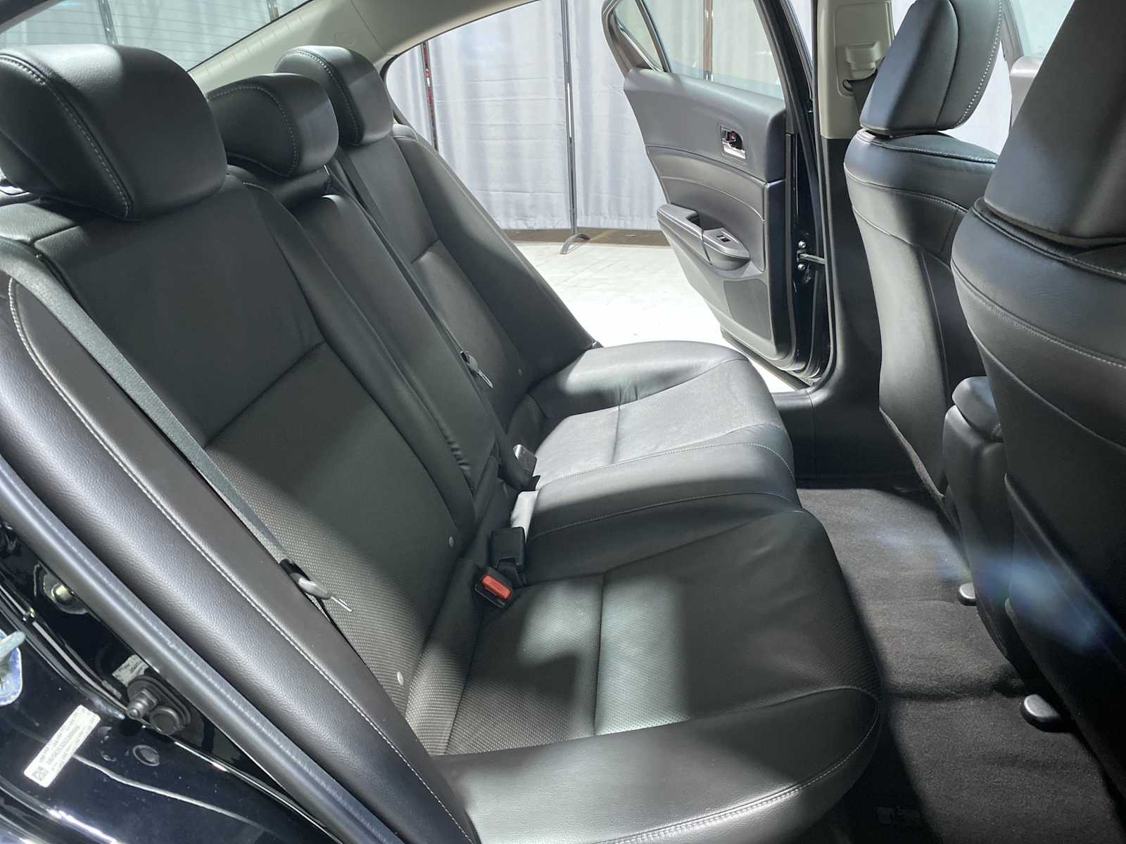 Thumbnail: 2014 Acura ILX - 13