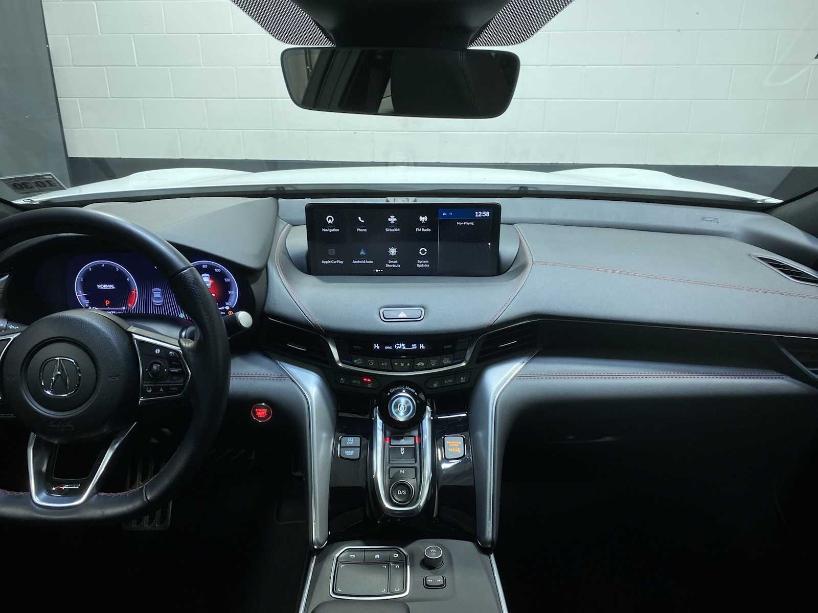 Thumbnail: 2025 Acura TLX - 10