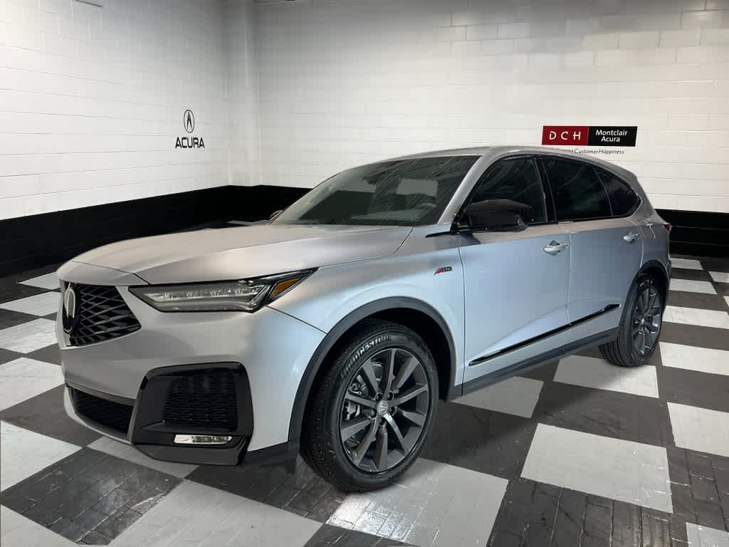 2025 Acura MDX Base -
                Verona, NJ