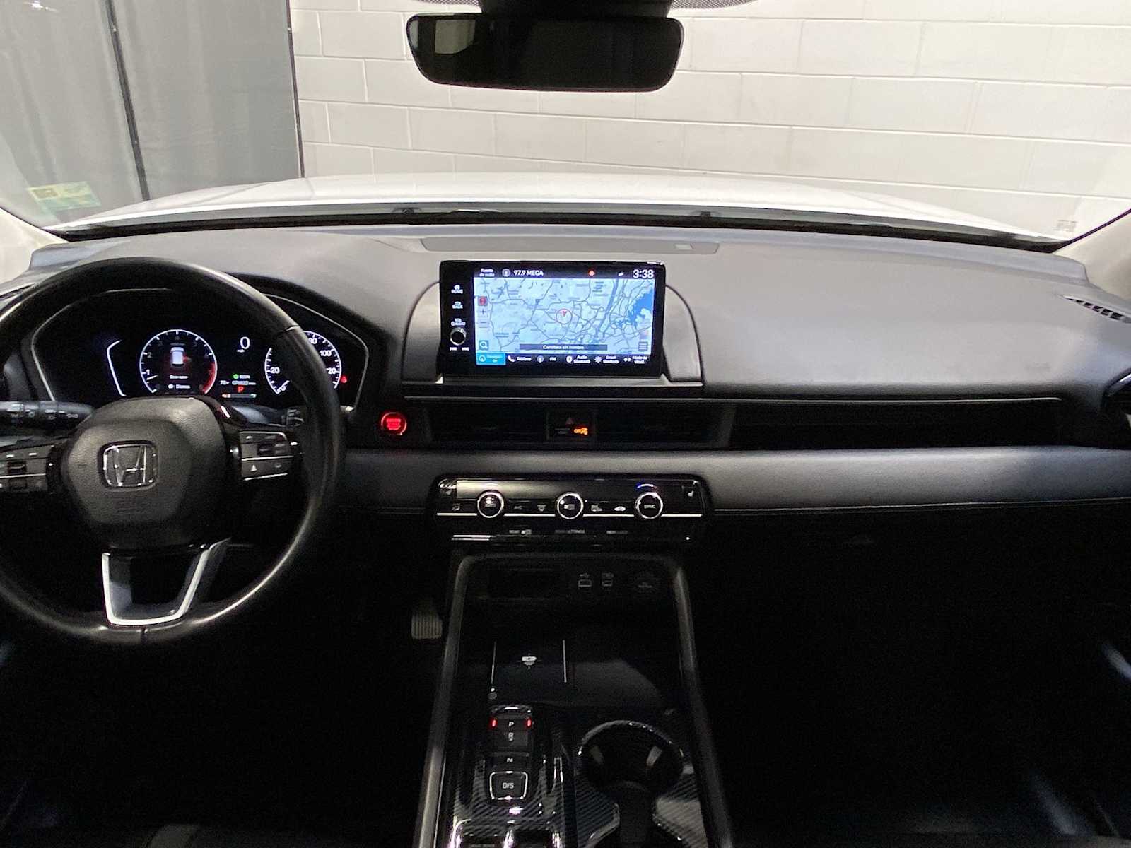 Thumbnail: 2025 Honda Pilot - 10