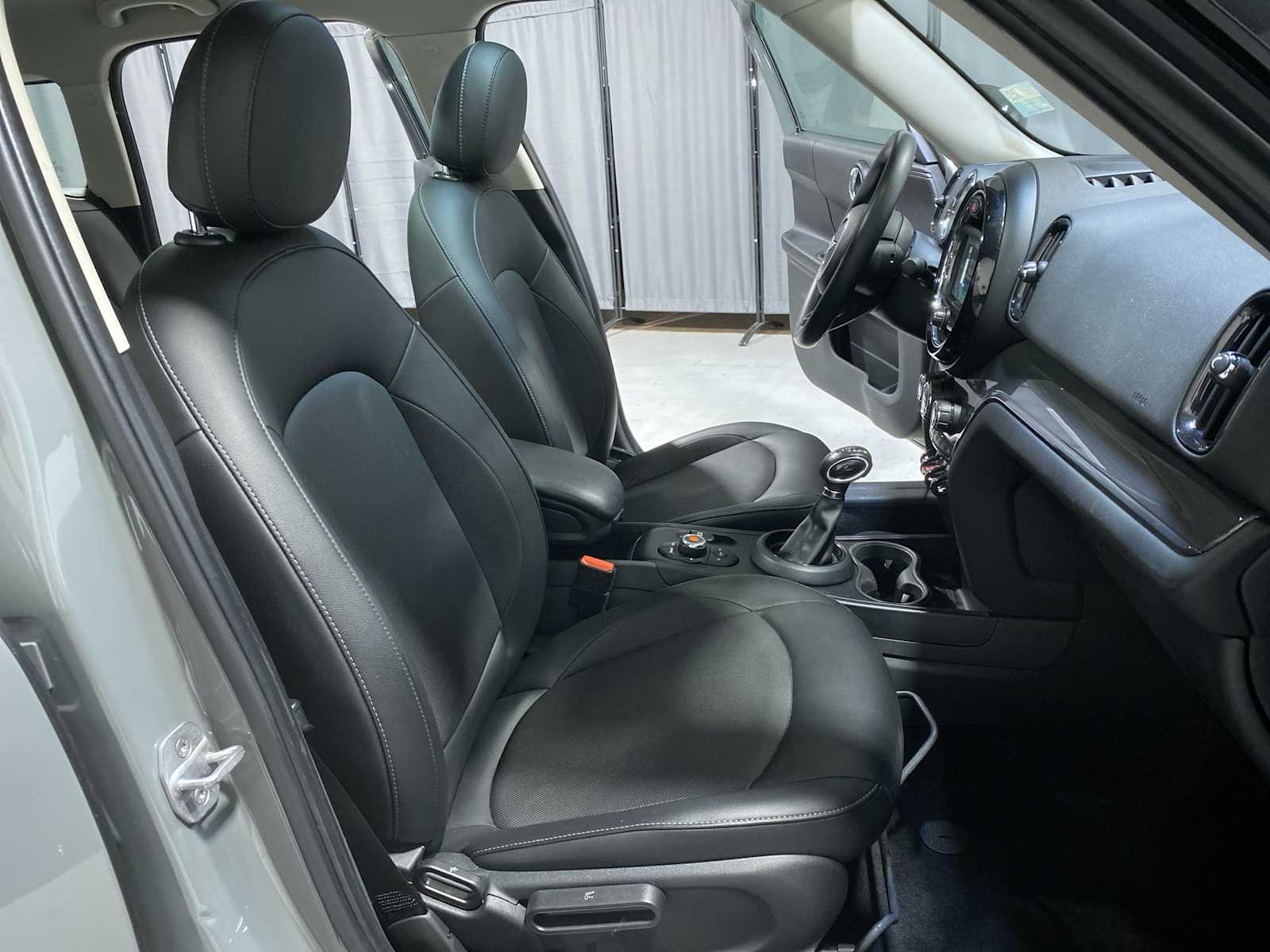 Thumbnail: 2018 MINI Cooper Countryman - 14