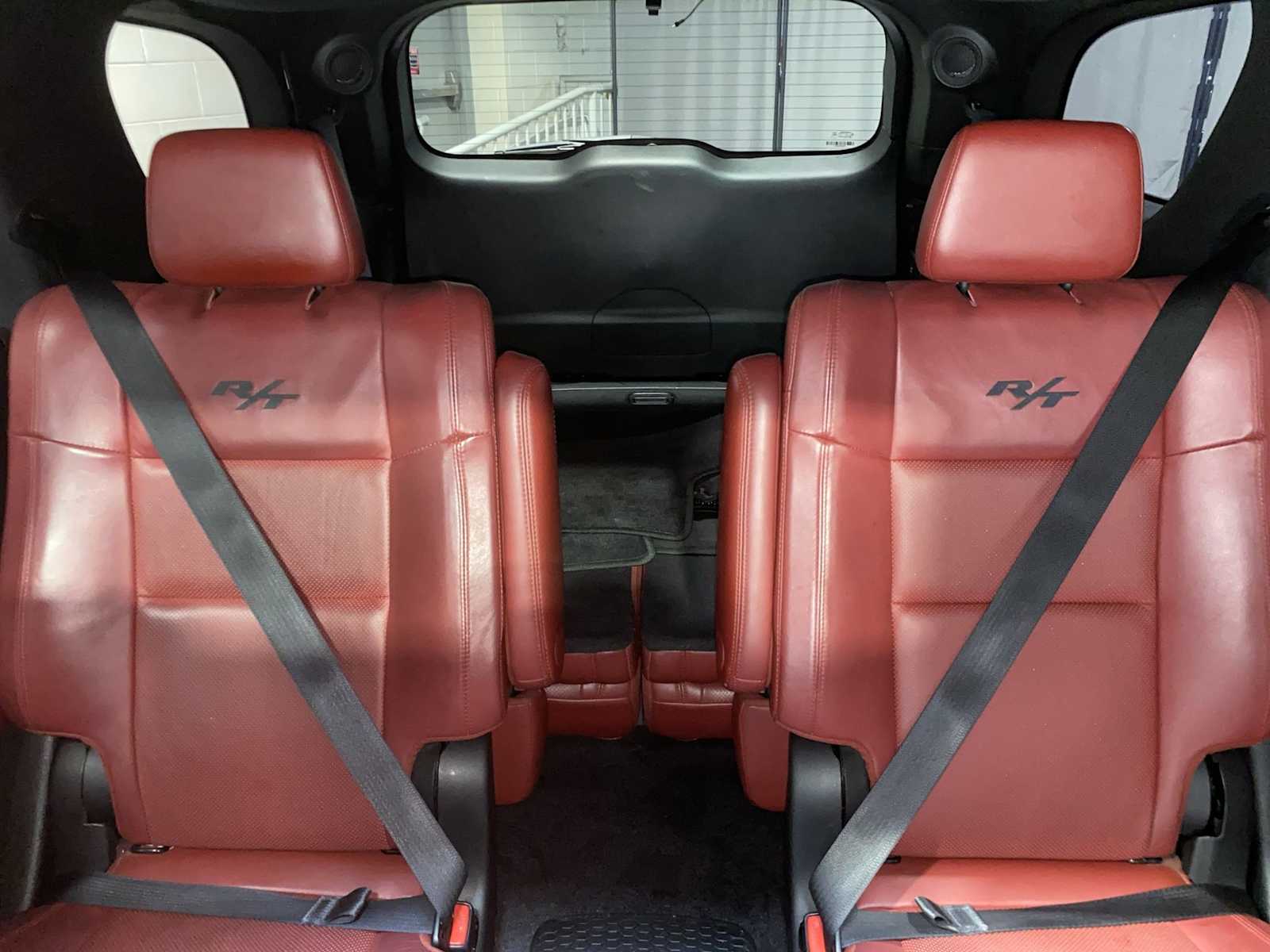 Thumbnail: 2018 Dodge Durango - 22