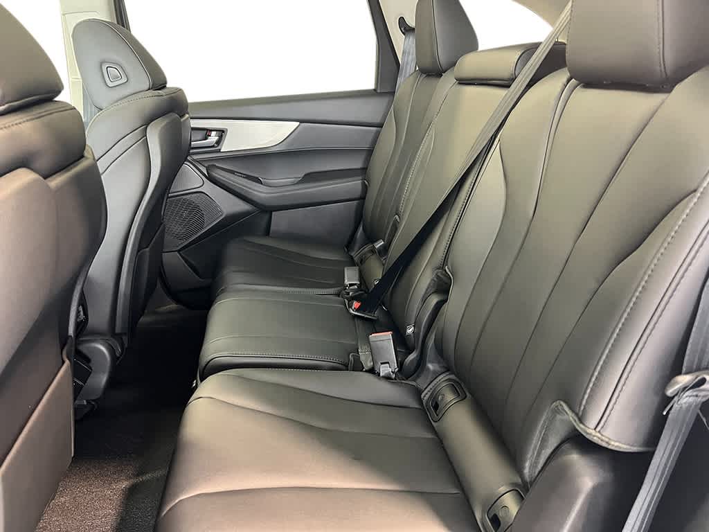 Thumbnail: 2026 Acura MDX - 32