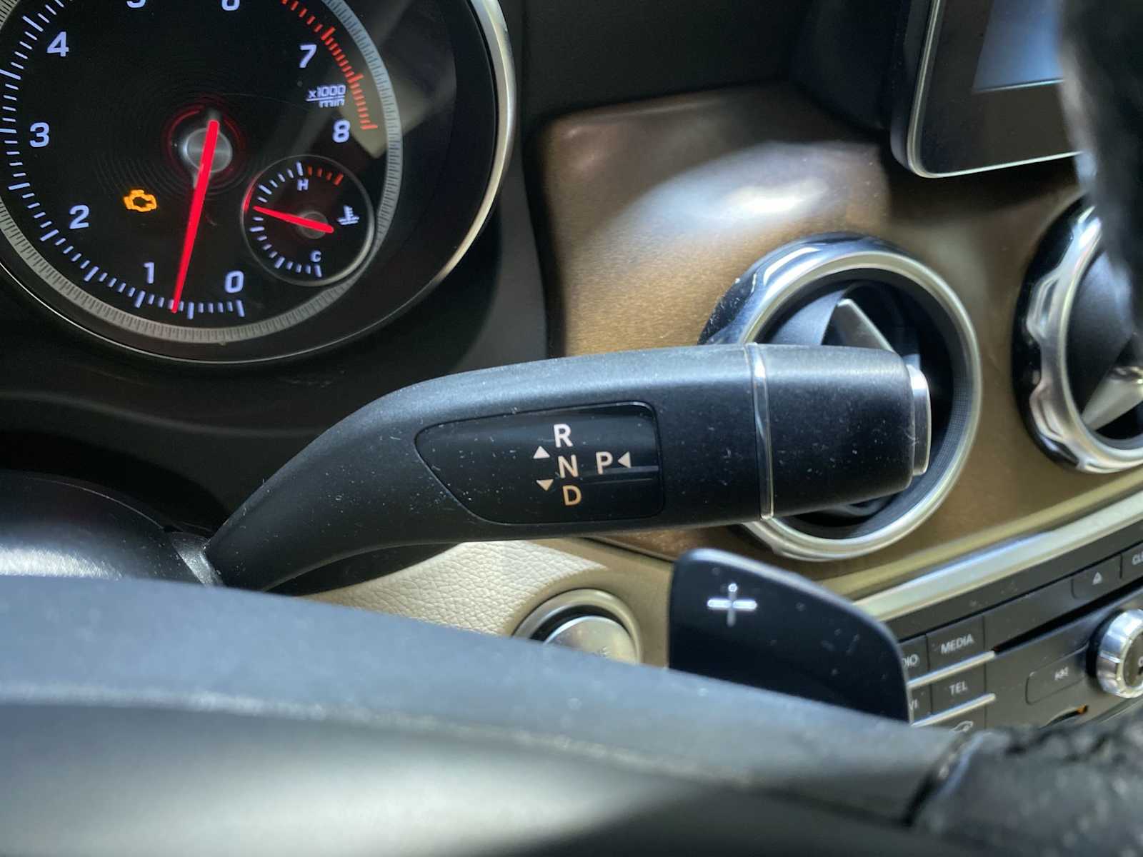 Thumbnail: 2018 Mercedes-Benz GLA - 17