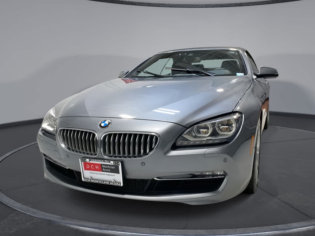 2013 BMW 6 Series 650i xDrive -
                  Verona, NJ
