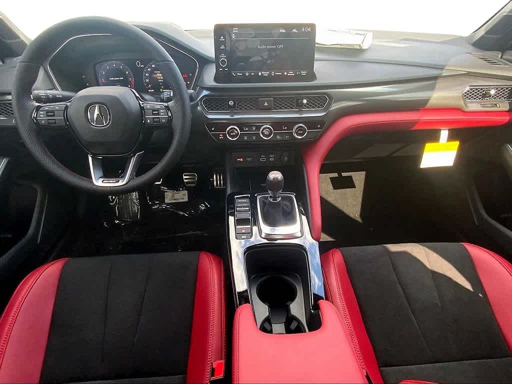 Thumbnail: 2026 Acura Integra - 20