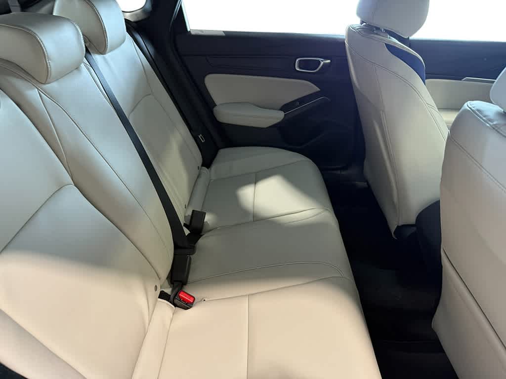 Thumbnail: 2026 Acura Integra - 31