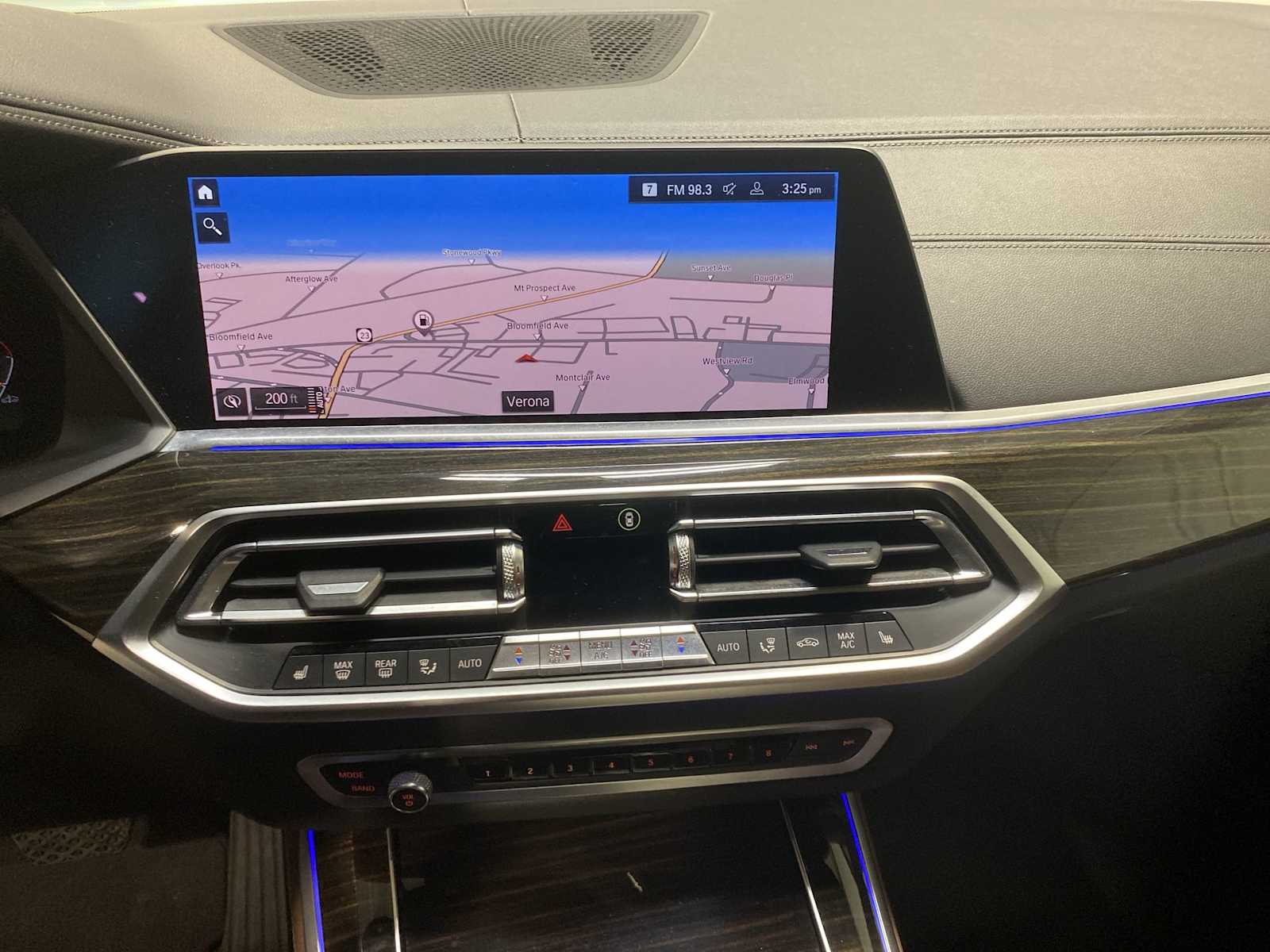 Thumbnail: 2019 BMW X5 - 16