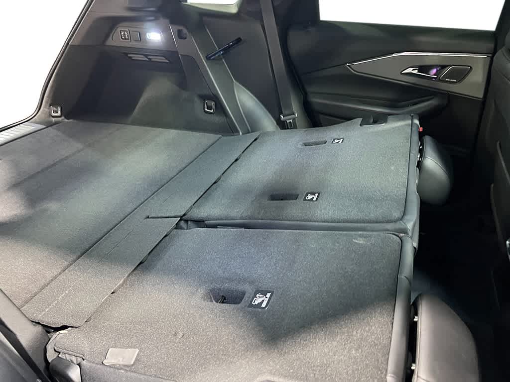 2024 Acura ZDX A-Spec 33