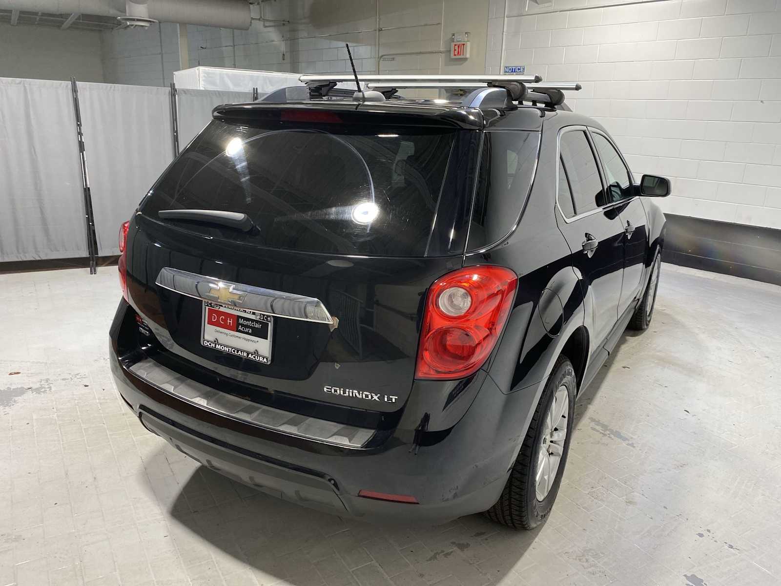 Thumbnail: 2015 Chevrolet Equinox - 26