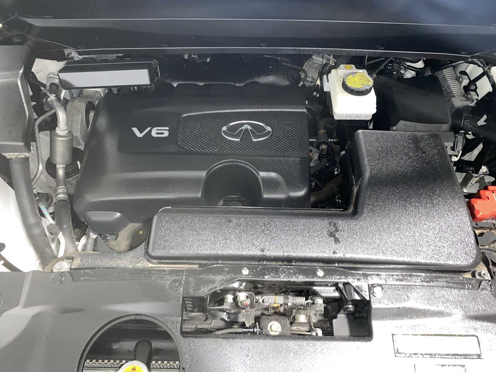 Thumbnail: 2020 INFINITI QX60 - 9