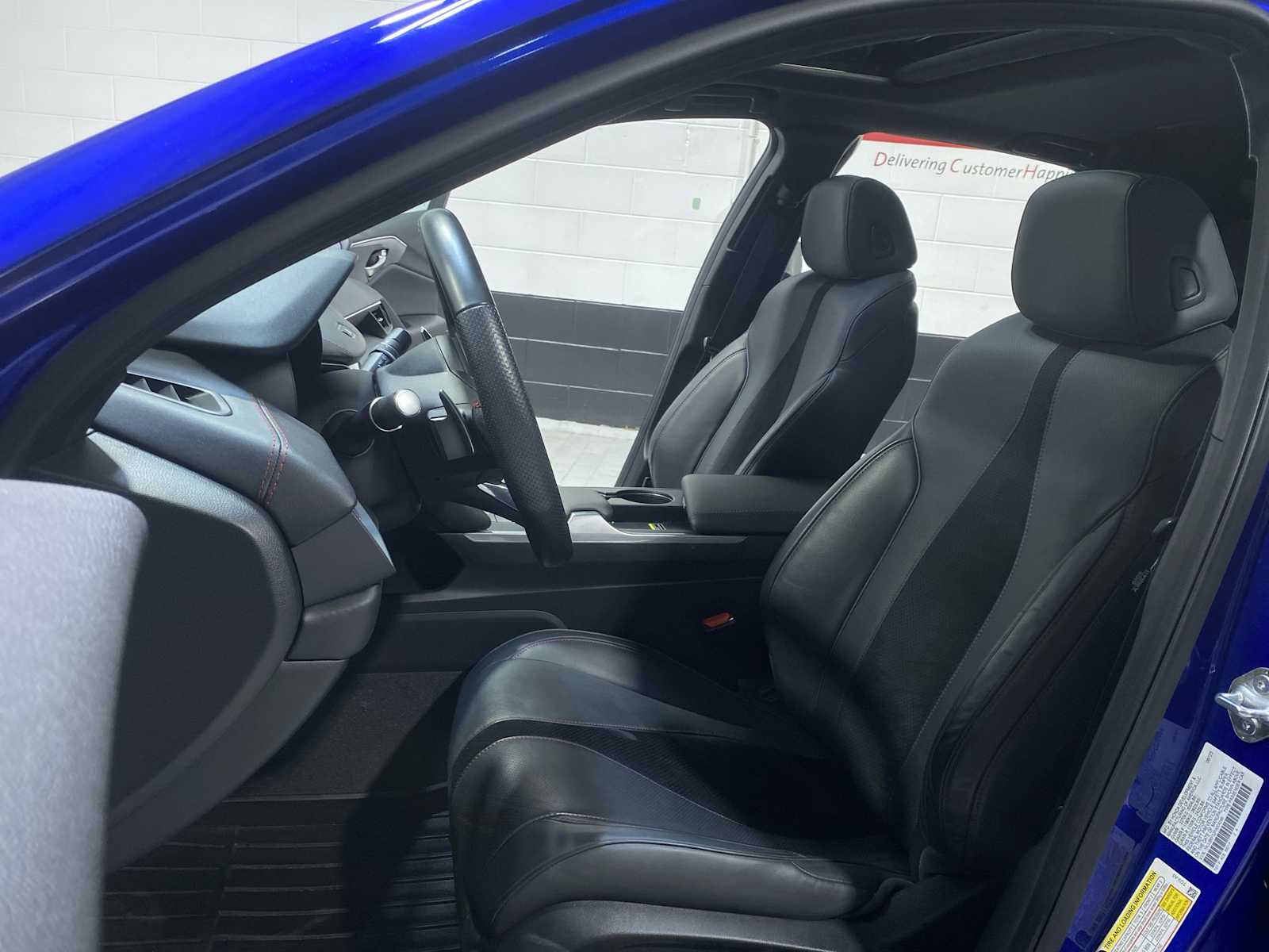 Thumbnail: 2023 Acura TLX - 11