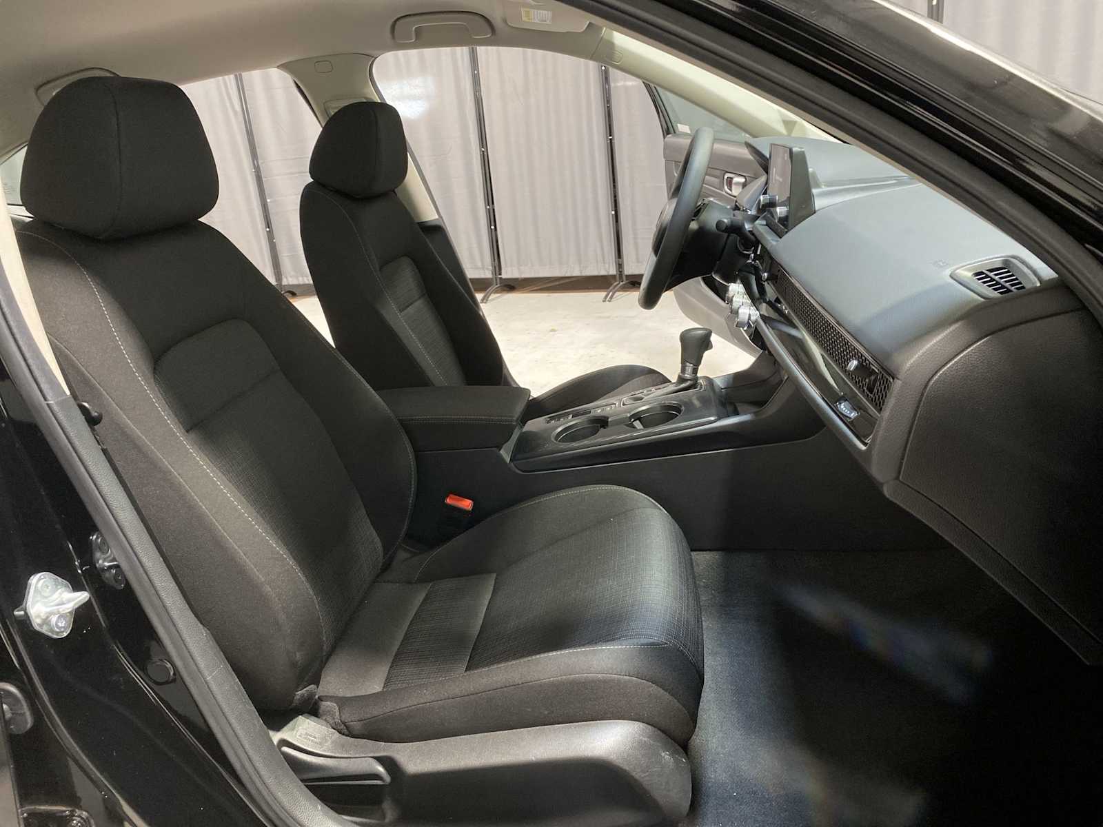 Thumbnail: 2024 Honda Civic - 14