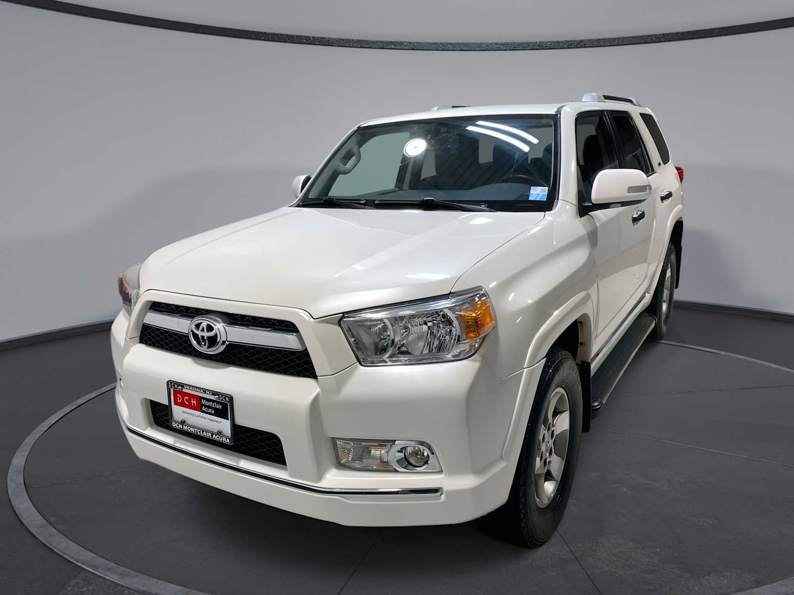 2011 Toyota 4Runner SR5 -
                  Verona, NJ