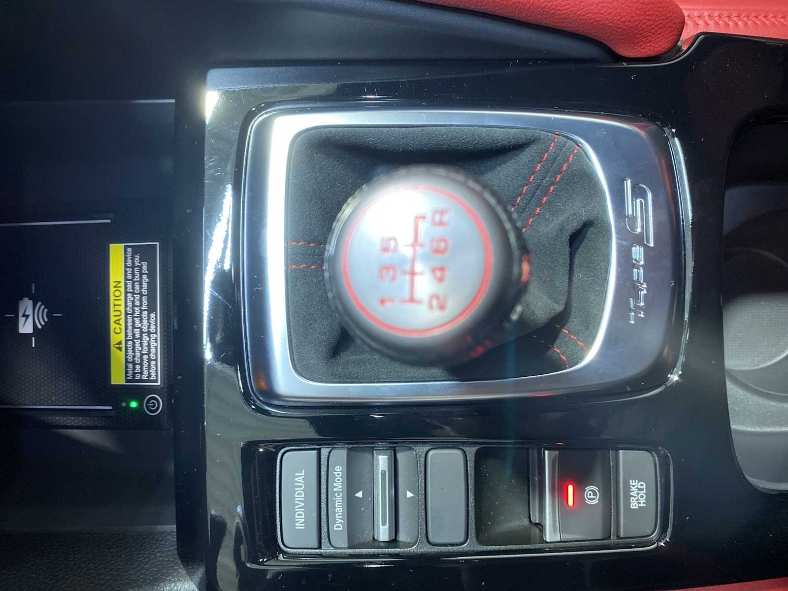 Thumbnail: 2025 Acura Integra - 17