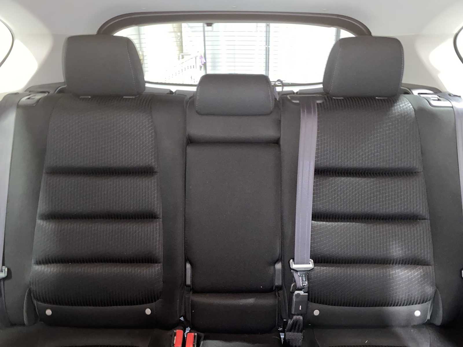 Thumbnail: 2015 Mazda CX-5 - 22