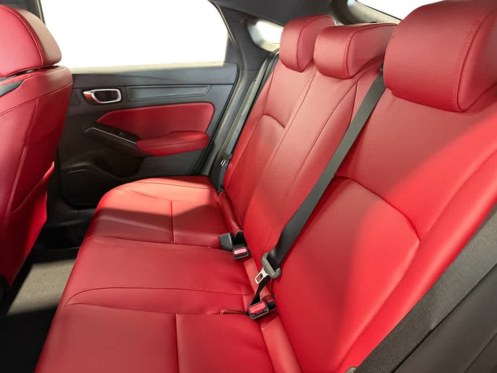 Thumbnail: 2026 Acura Integra - 31