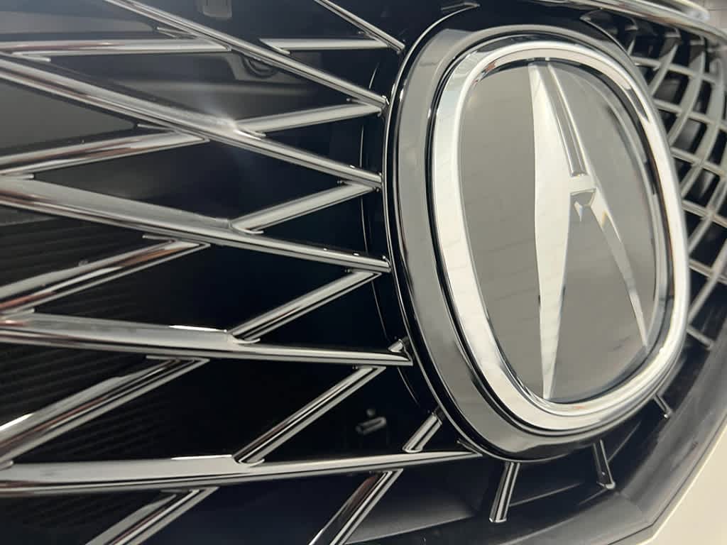 Thumbnail: 2026 Acura RDX - 10