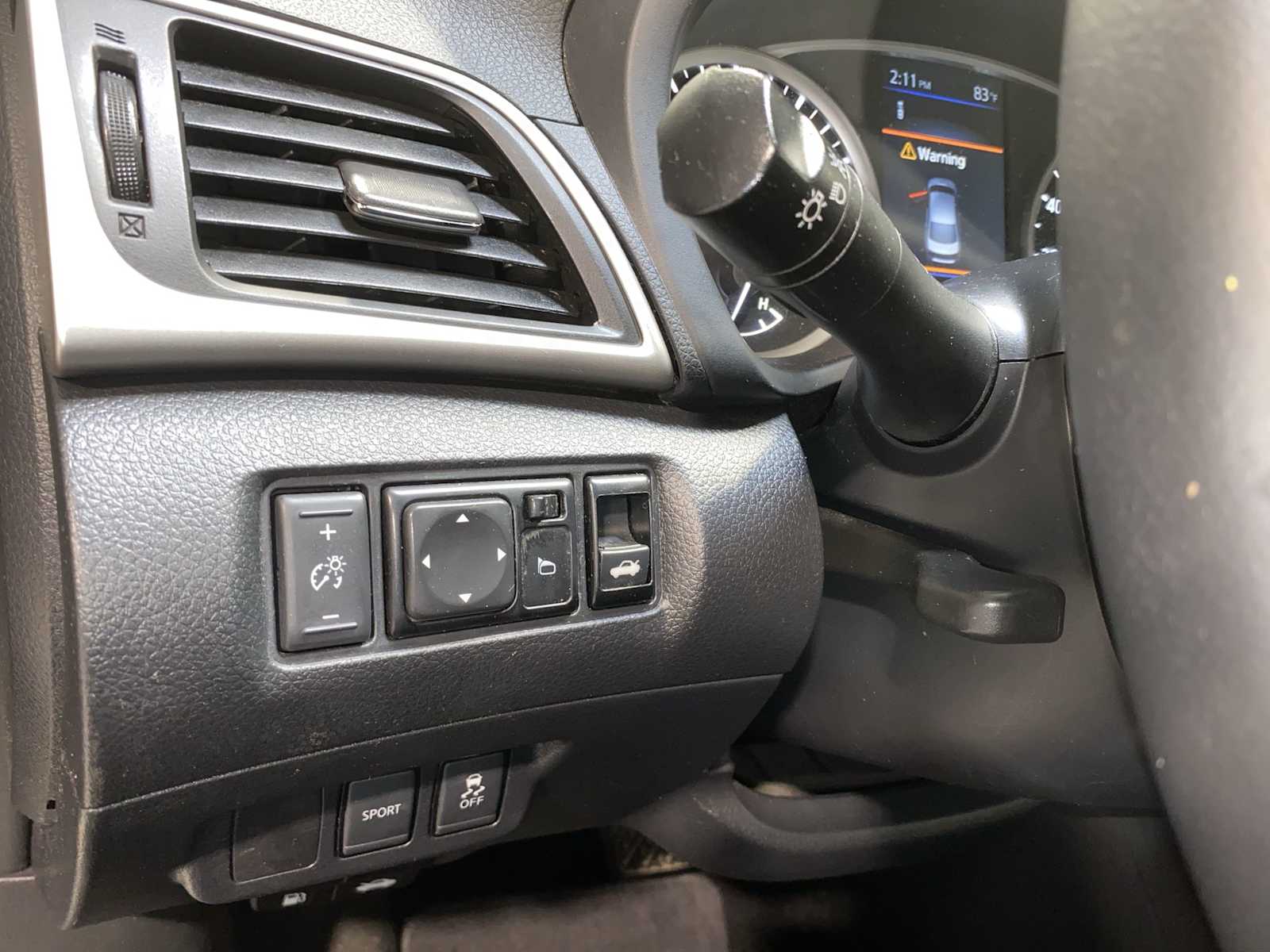 Thumbnail: 2019 Nissan Sentra - 23
