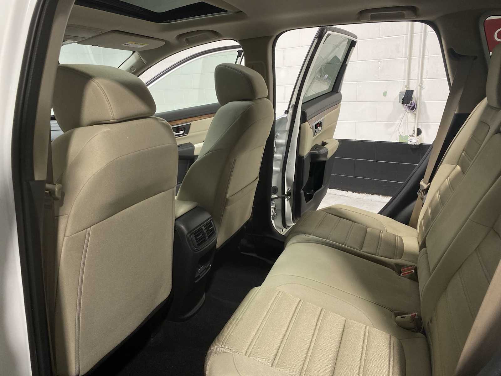 Thumbnail: 2018 Honda CR-V - 12