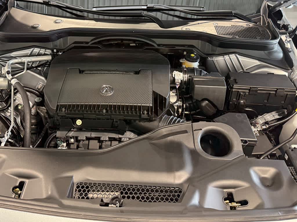 Thumbnail: 2026 Acura MDX - 12