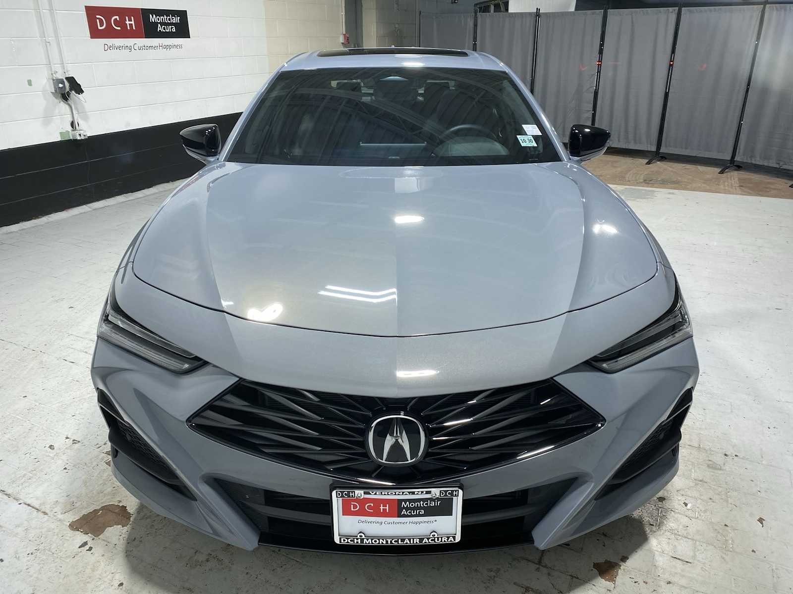 Thumbnail: 2025 Acura TLX - 6