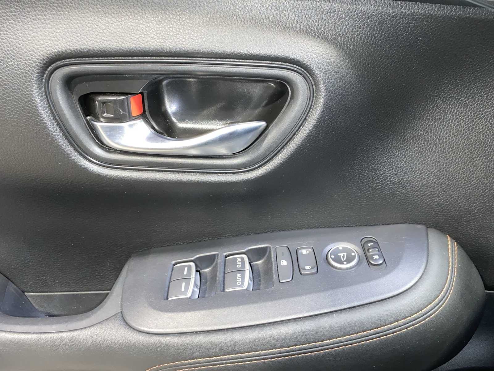 Thumbnail: 2024 Honda HR-V - 23