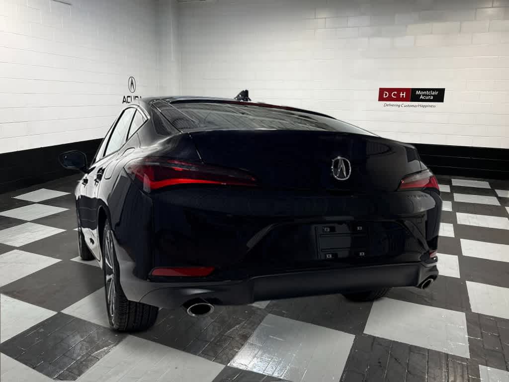 Thumbnail: 2026 Acura Integra - 4