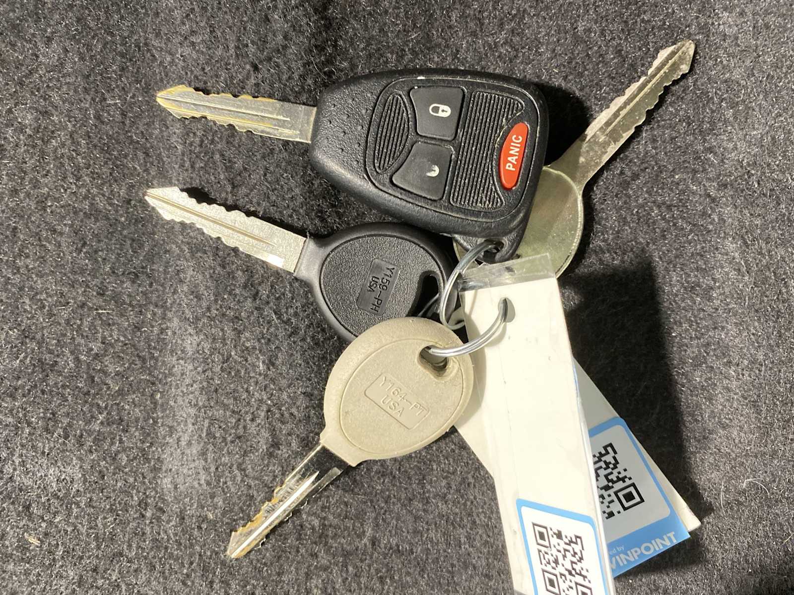 Thumbnail: 2017 Jeep Compass - 20