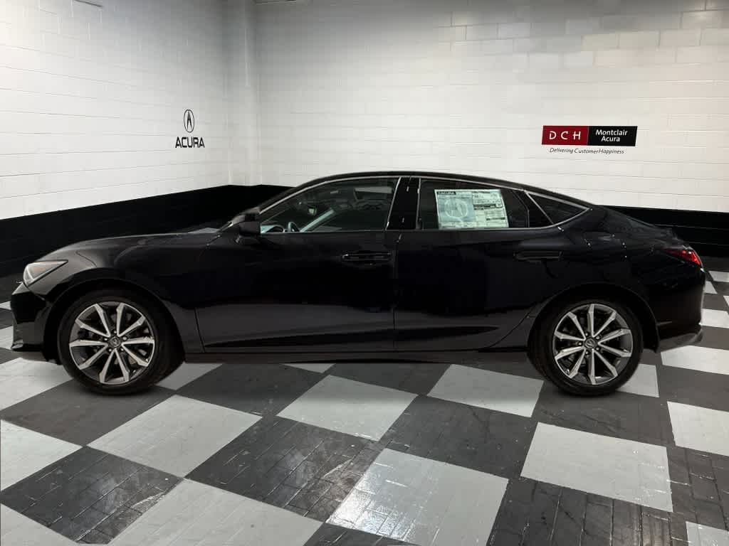 Thumbnail: 2026 Acura Integra - 2