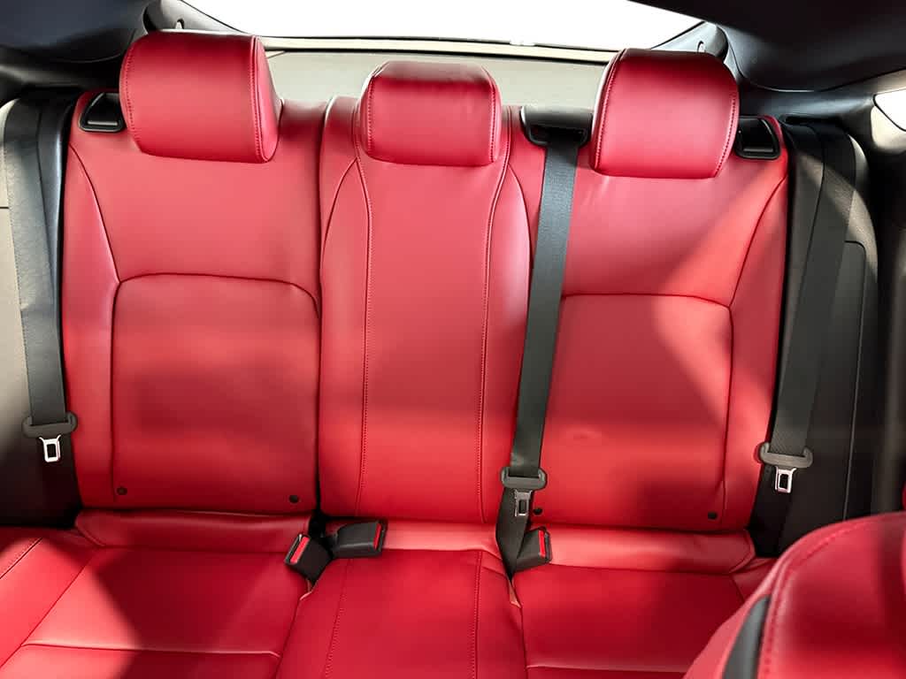 Thumbnail: 2026 Acura Integra - 35