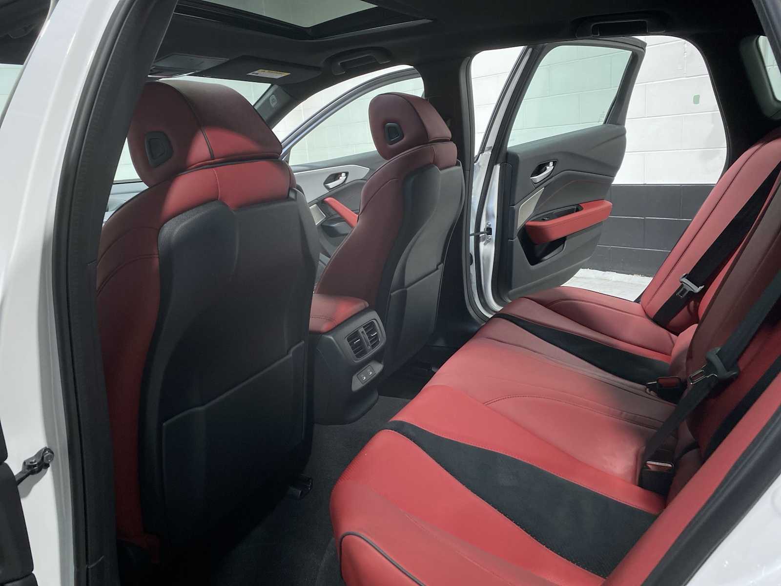 Thumbnail: 2025 Acura TLX - 12