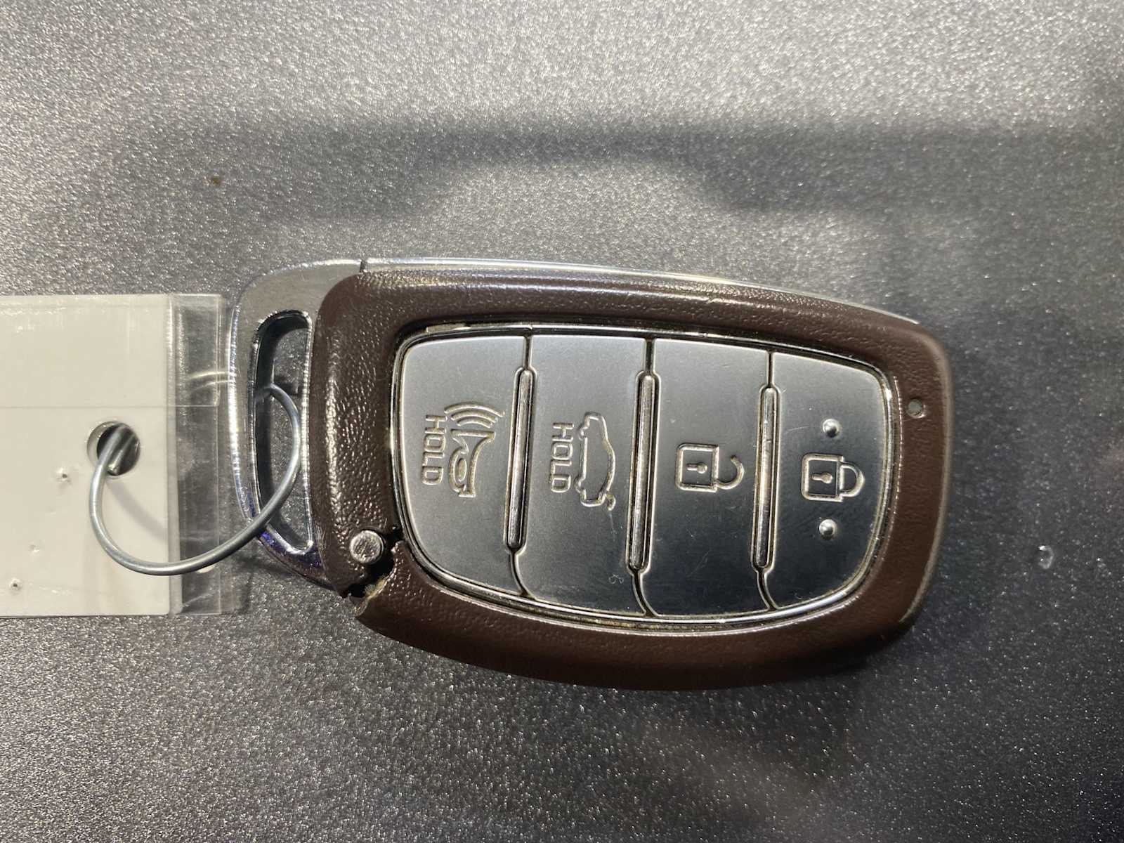 Thumbnail: 2018 Hyundai Sonata - 19