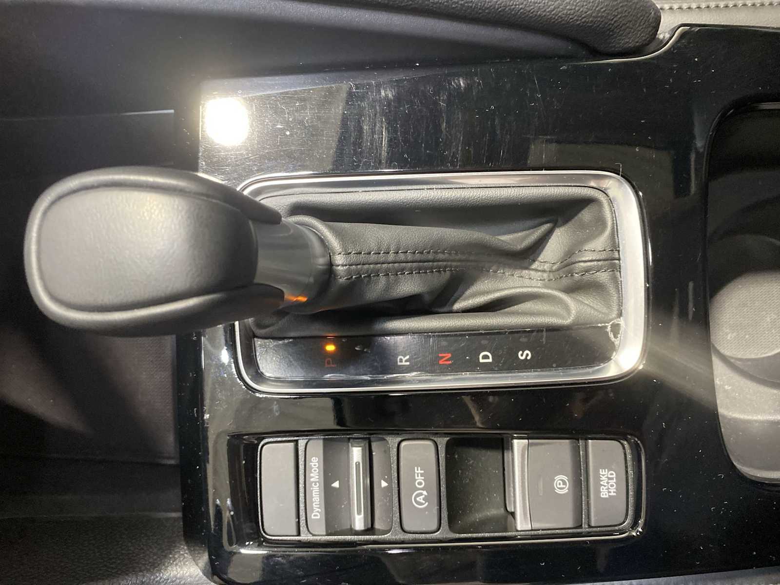 Thumbnail: 2024 Acura Integra - 17