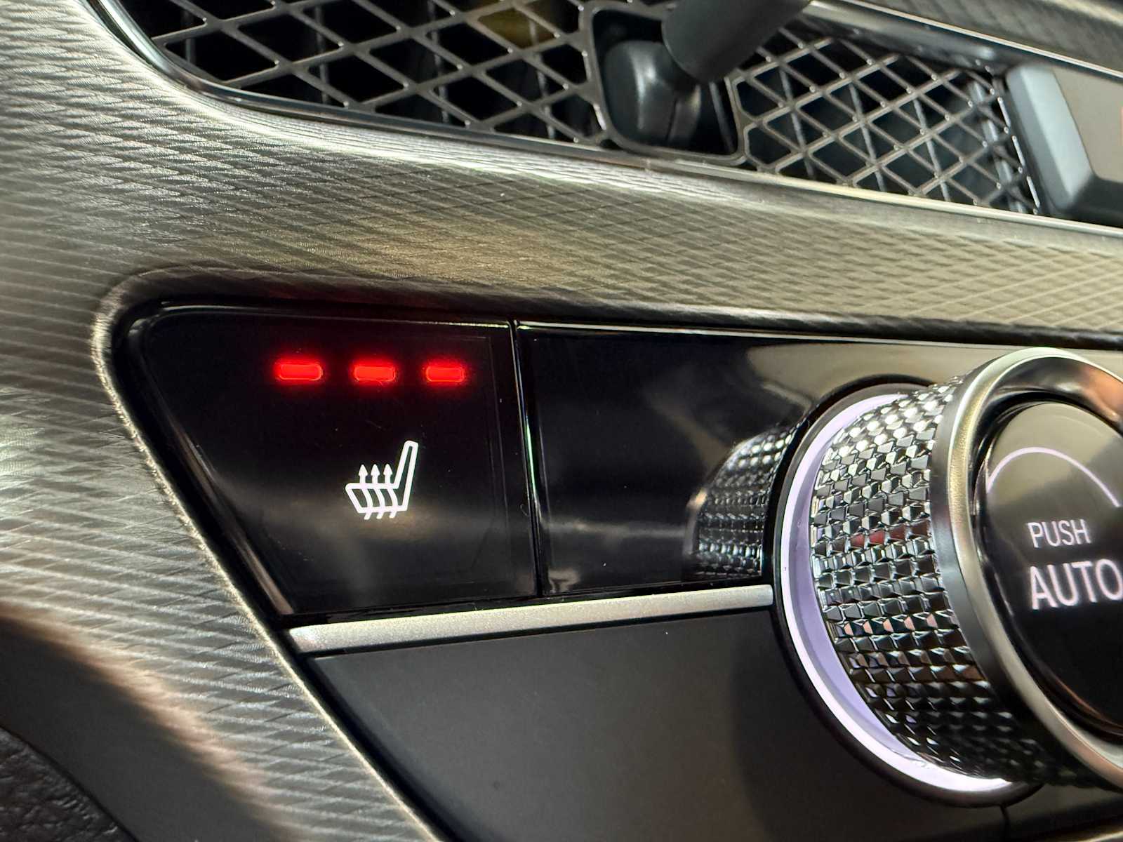 Thumbnail: 2026 Acura Integra - 17