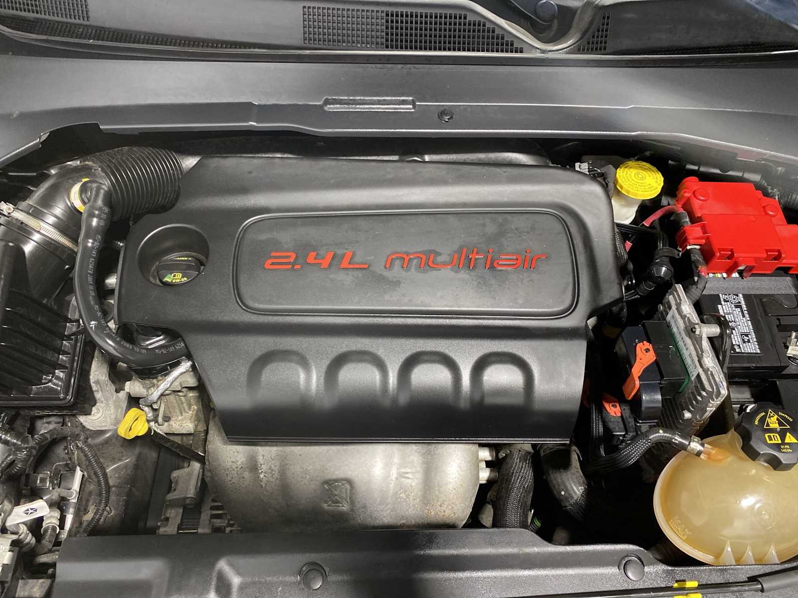 Thumbnail: 2020 Jeep Compass - 9