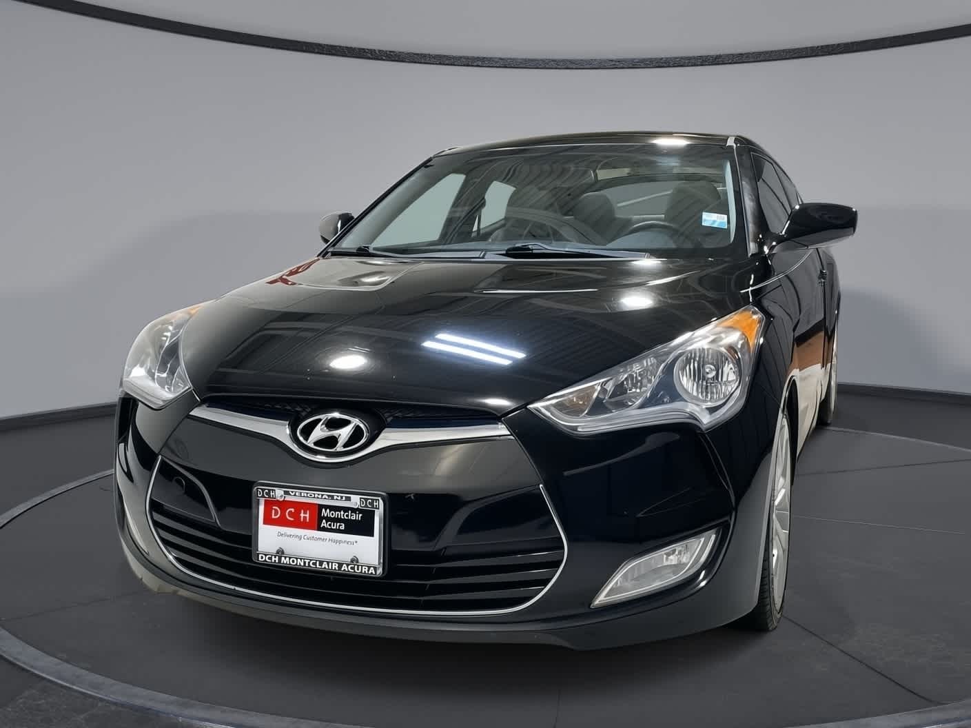 2012 Hyundai Veloster N -
                  Verona, NJ